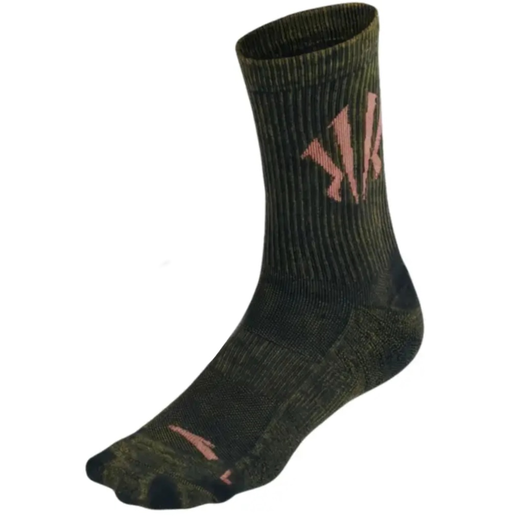 Купить Носки Anta KAI Crew Terry | 892531353-1 в Москве или заказать доставку на Slamdunk.su